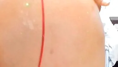 Dennyscobar1 Gets Deep Fuck Inside Fat Ass Now