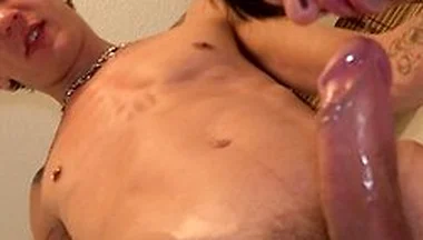 10 Inch Hole Devastating Ass Filler