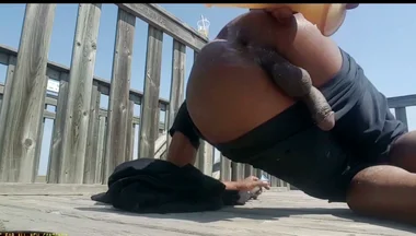 Anal Lover - Dj Buttpussy