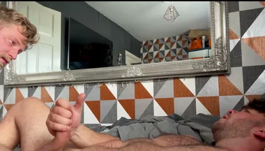 Morning Fuck