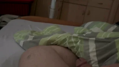 I Play in My Bed
