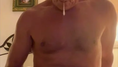 The Centurion's Wank