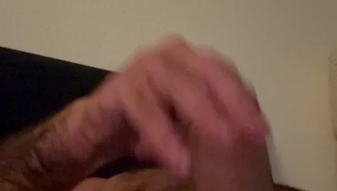 Quick Jerkoff