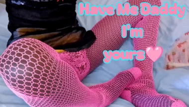 Little Faphouse Crossdresser Princess Is Horny