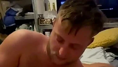Sonny Sucks