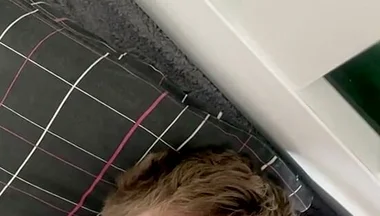 Morning Suck and Facial
