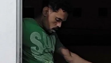 The Male Put His Cock in My Mouth and Fucked It.