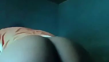 My Fat Ass Is Craving Dick