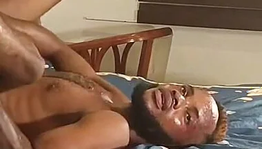 Twice as Cum, Nasty Bitch Danzy
