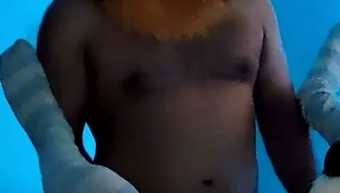 Furry Femboy Fucked Bareback by Daddy Murrsuiter, Then Sucks Him Clean