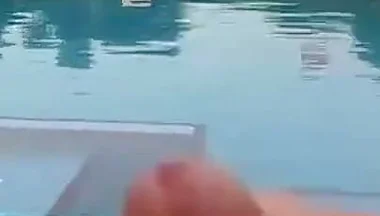 Best of outdoor jerking part2