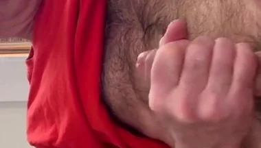 Cumming on Command