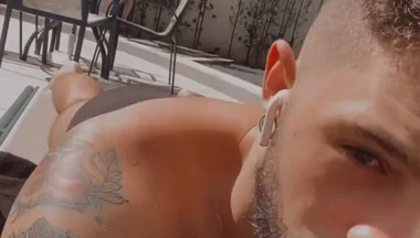 Look at My Tattoss