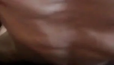 Dry Humping My Bed to Release Sexual Tension - Hands Free Cumshot