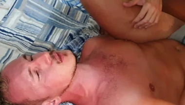 Top Latino Dominan T Fuck Frenchboy