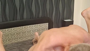 Ftm Chubby Fuck Hairy Creampie