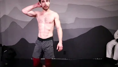 Join Me for an Impromptu Workout Live Stream