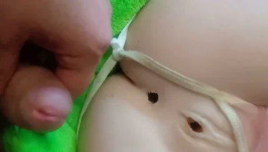 I Really Didn't Expect This