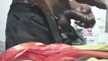 New Video Desi Boy Handjob with Oil