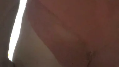 Cdmichelle Wearing Pink Panties