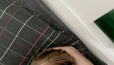 Morning Suck and Facial