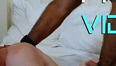 Work My Dick, Little Step-bro! With Nate Stetson