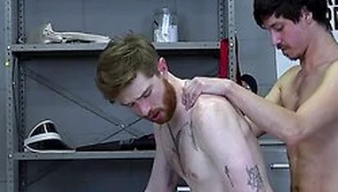 Backroom Deal: Dakota Wonders And Two Perps Dodge The Charges