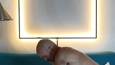 Breaking in Daddy's Hole (part 2)