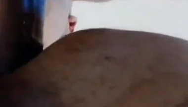 I Cum with the Big Cock Inside at the Meeting with My First Boyfriend