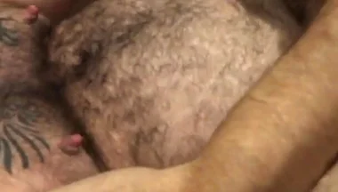 Pleasing Daddy's Hole