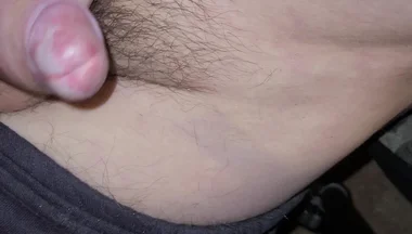 Masturbation - 268