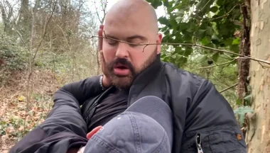 Forest of Perverts Part 9