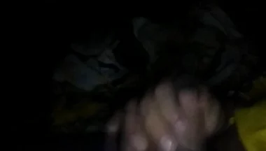 I Got up in the Morning