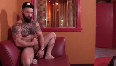 Manuel Deboxer - Ten-year Hiatus? No Problem For Deboxer