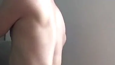 Real Spanish Straight Accept to Fuck Gay Spanisgh Boy Raw in Backroom