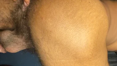 Fucking Sexy Ass.