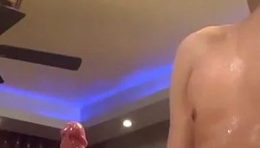 Blowjob From the Best Angle