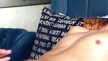 Giving the Straight Guy a Hard-on