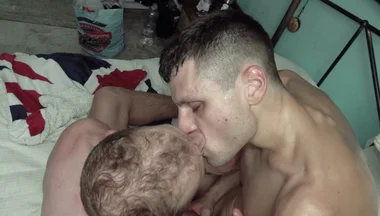 Oversized Prick Fills Hole