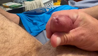 Limp Cum