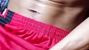 Solo Man Masturbation Part 38