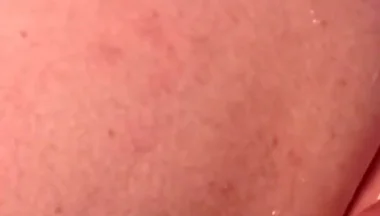 I Love Playing with My Boypussy While You Look at It