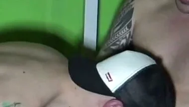 Kevin Fucked Raw by John