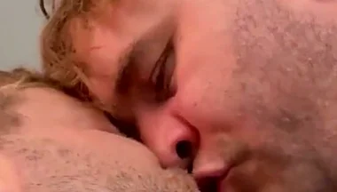 My Good Boy Sucking on His Daddies Dick