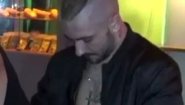 Straight Curious Accep to Fuck Gay Twink