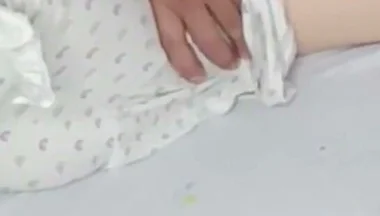 1129 Big-bootied Stepsister Goes to the Wrong Room and Ends up Pregnant