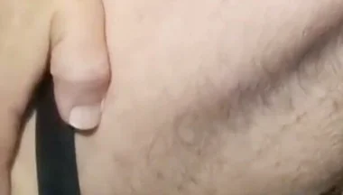 Horny Man 4