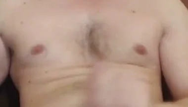 Skinny with Big Cock