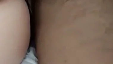 1142 Busty Stepdaughter: Accidental Creampie Before Breakfast?