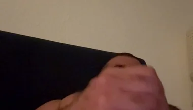 Quick Jerkoff